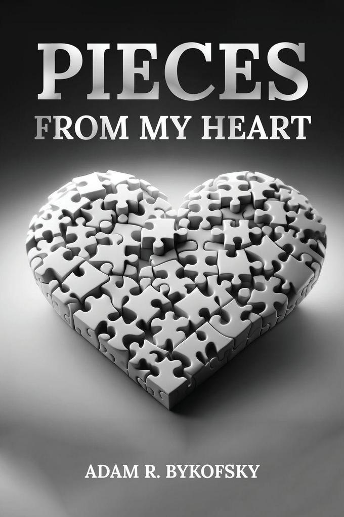 Pieces from My Heart