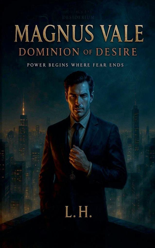 Magnus Vale