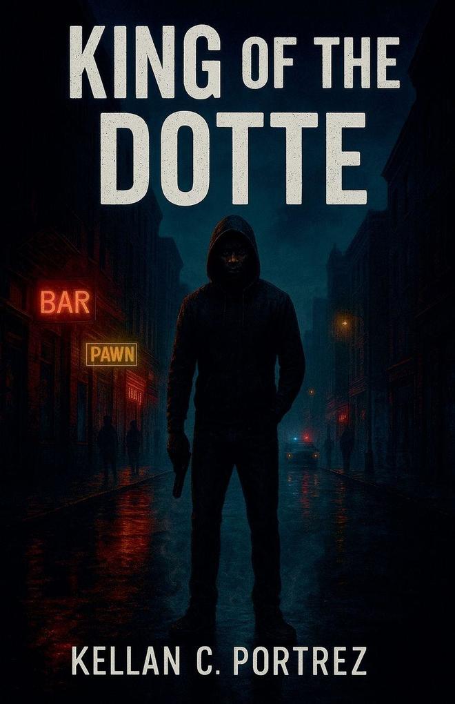 King Of The Dotte
