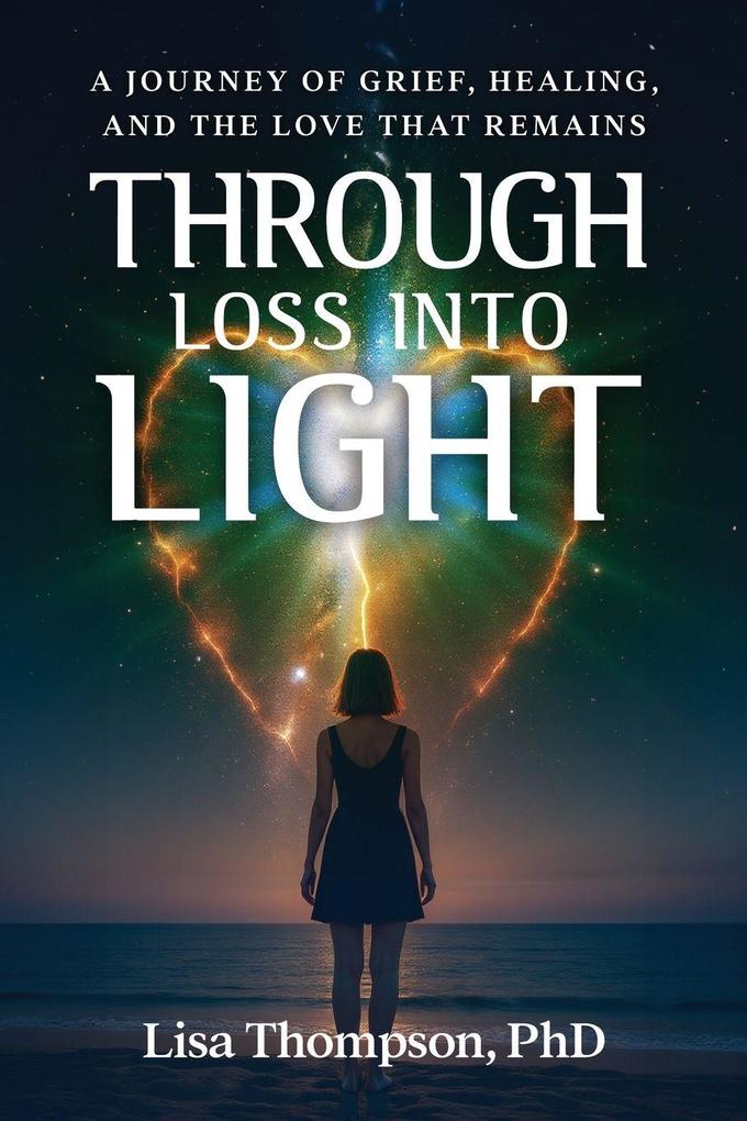 Through Loss Into Light