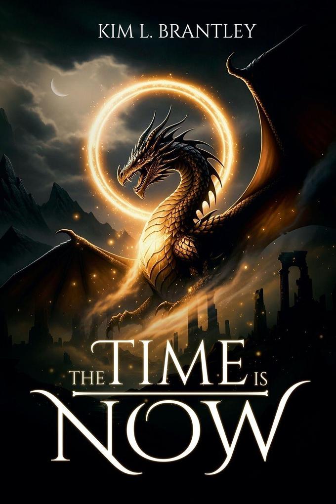 The Time is Now