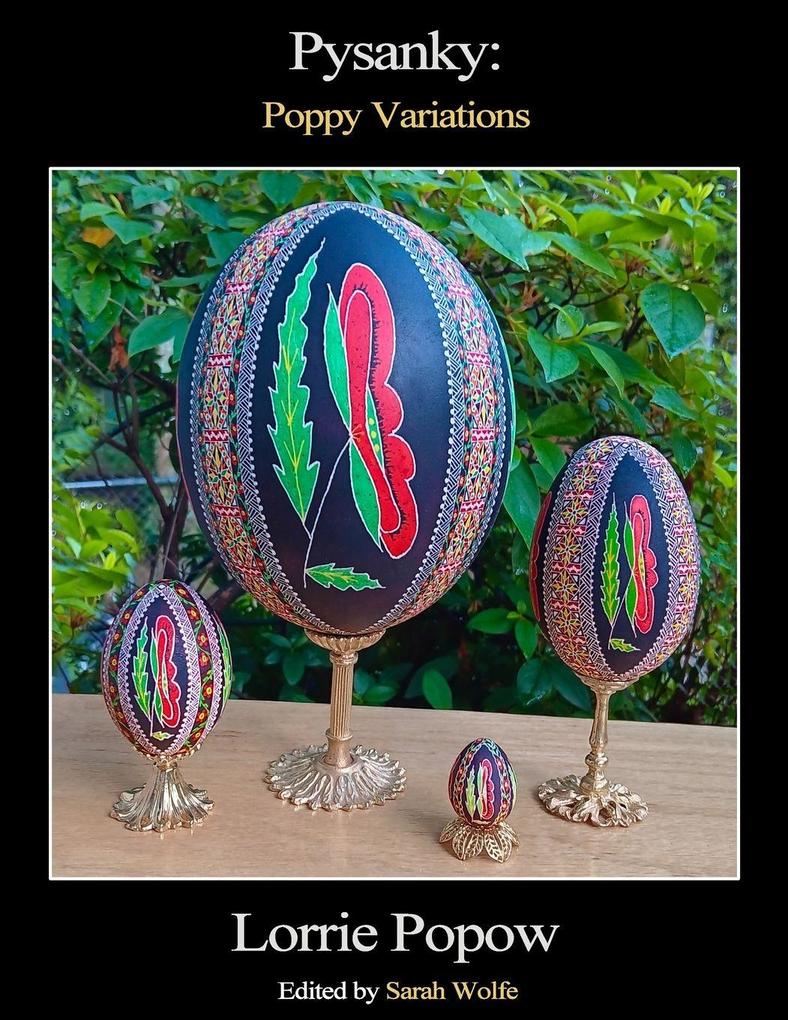 Pysanky