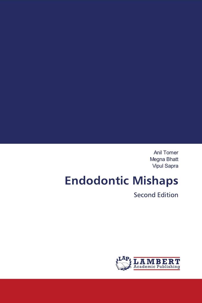 Endodontic Mishaps