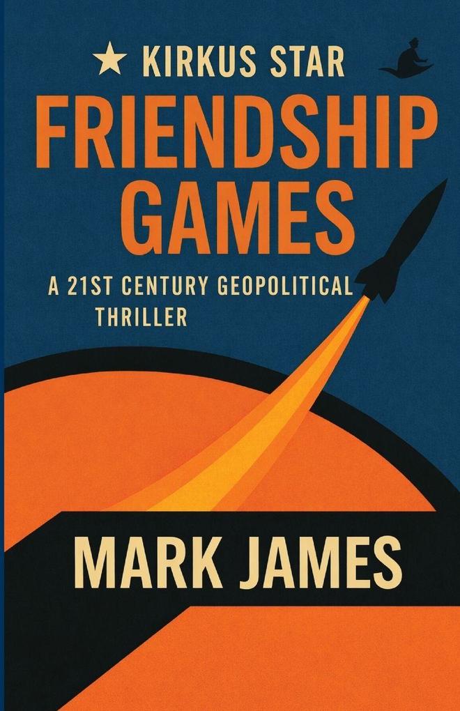 Friendship Games