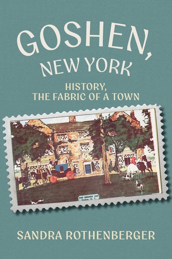 Goshen New York