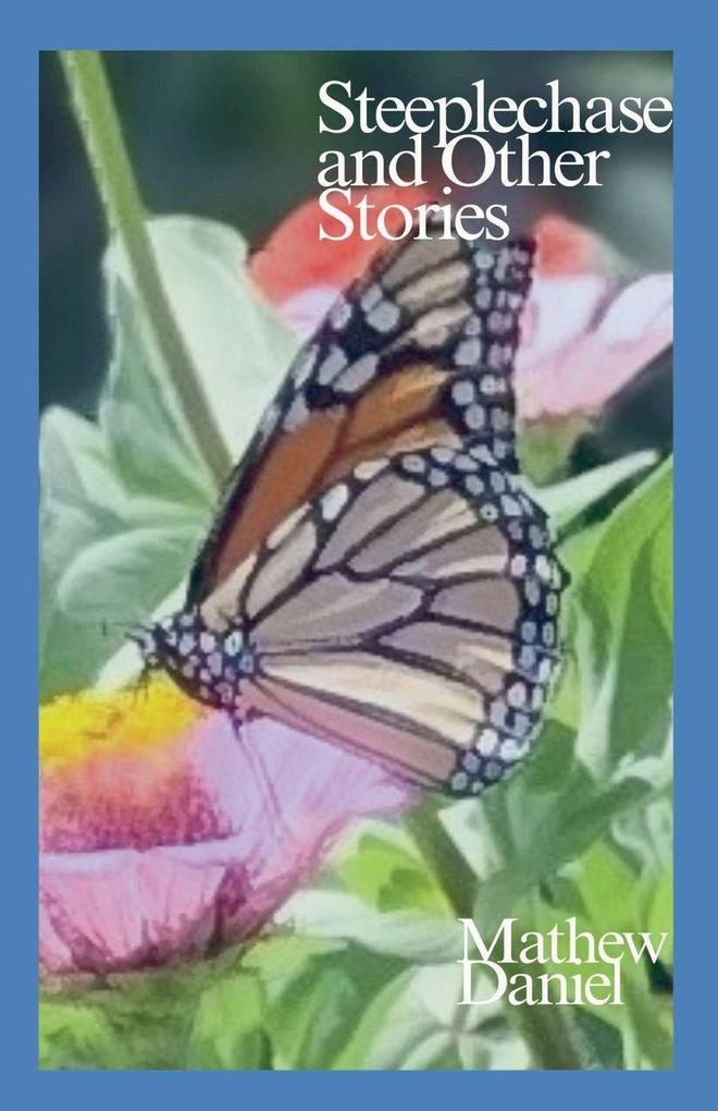 Steeplechase and Other Stories