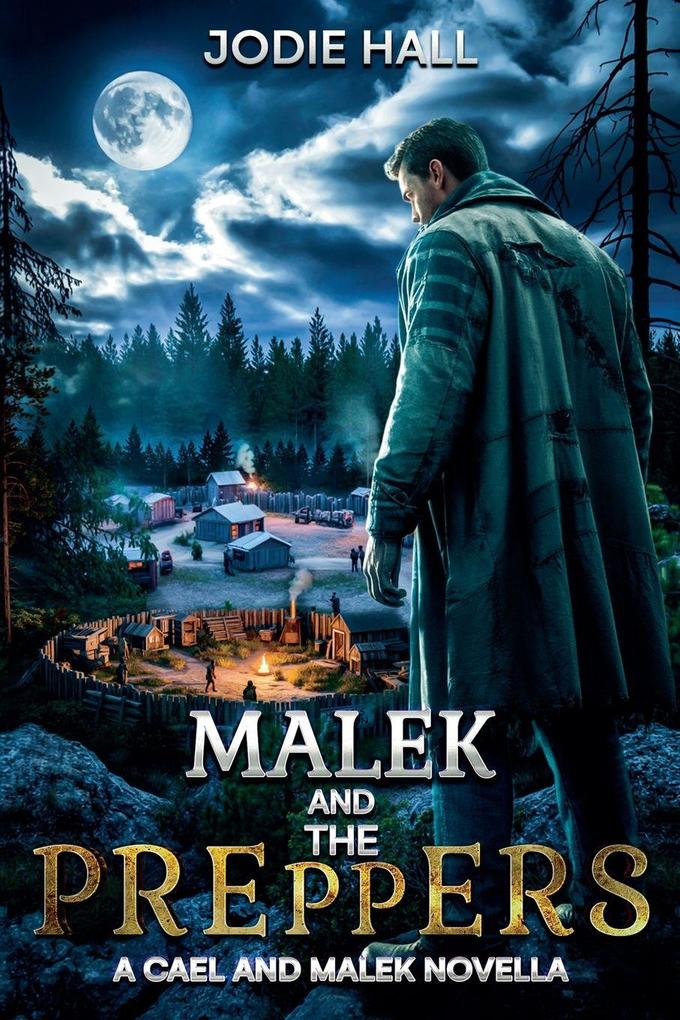 Malek and the Preppers