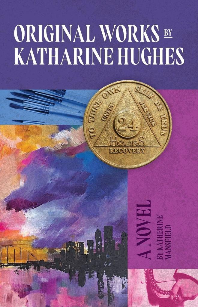 Original Works by Katharine Hughes