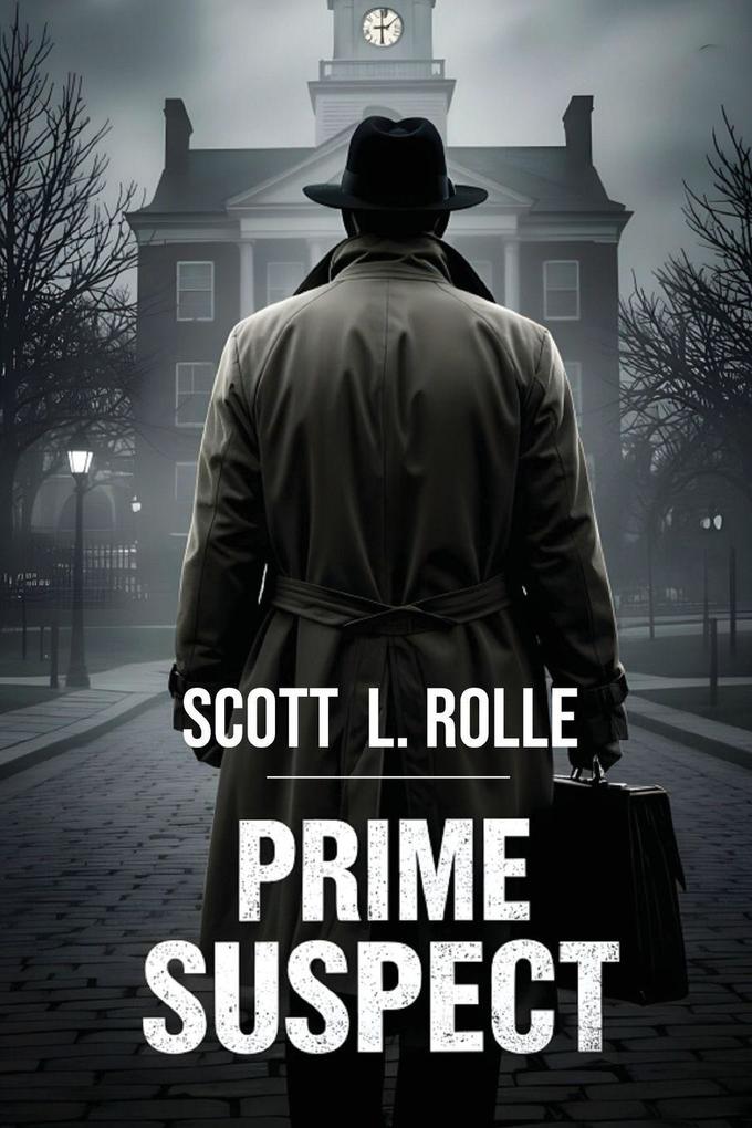 Prime Suspect