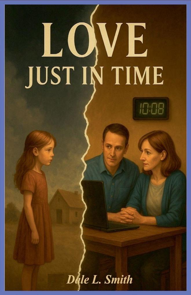 Love Just in Time