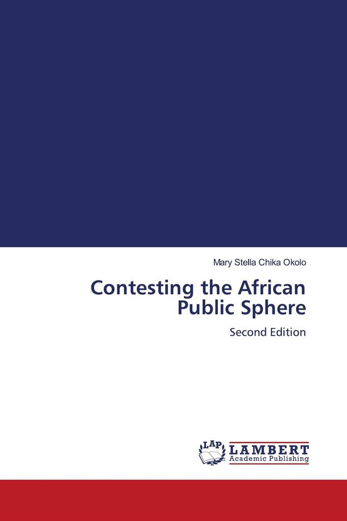 Contesting the African Public Sphere