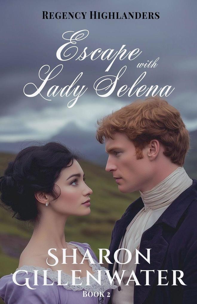 Escape with Lady Selena