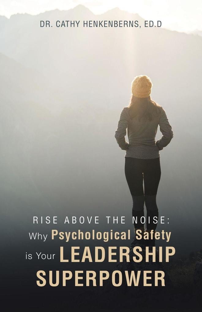 Rise Above the Noise