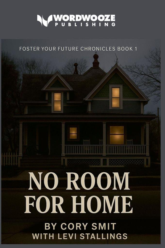 No Room For Home
