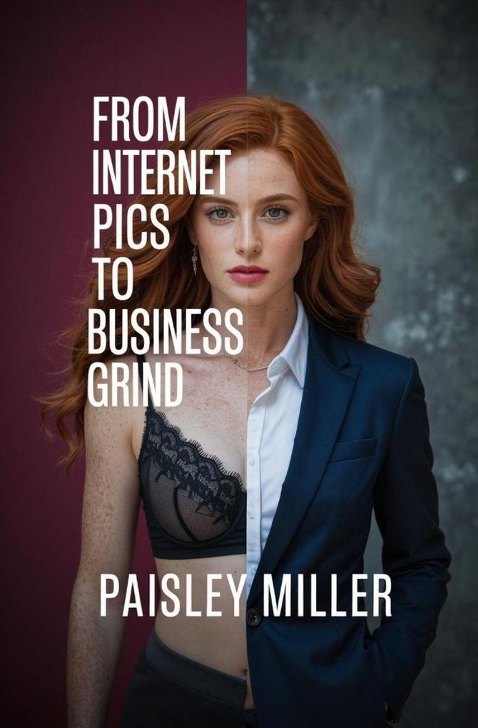 From Internet Pics to the Business Grind