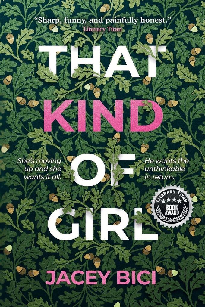 That Kind of Girl