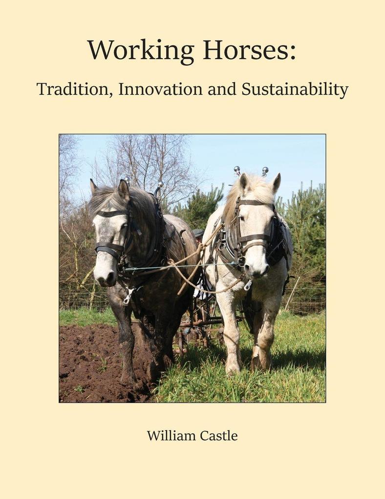 Working Horses