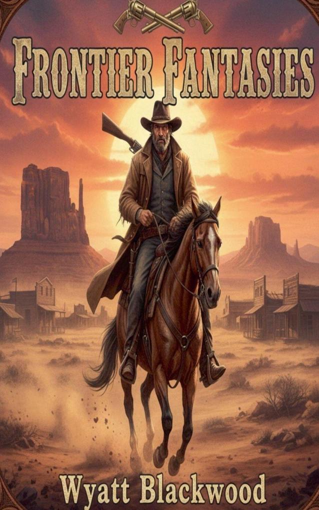 Frontier Fantasies