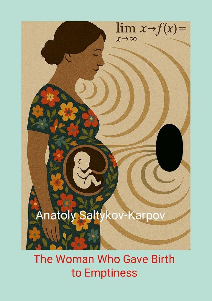 The Woman Who Gave Birth to Emptiness