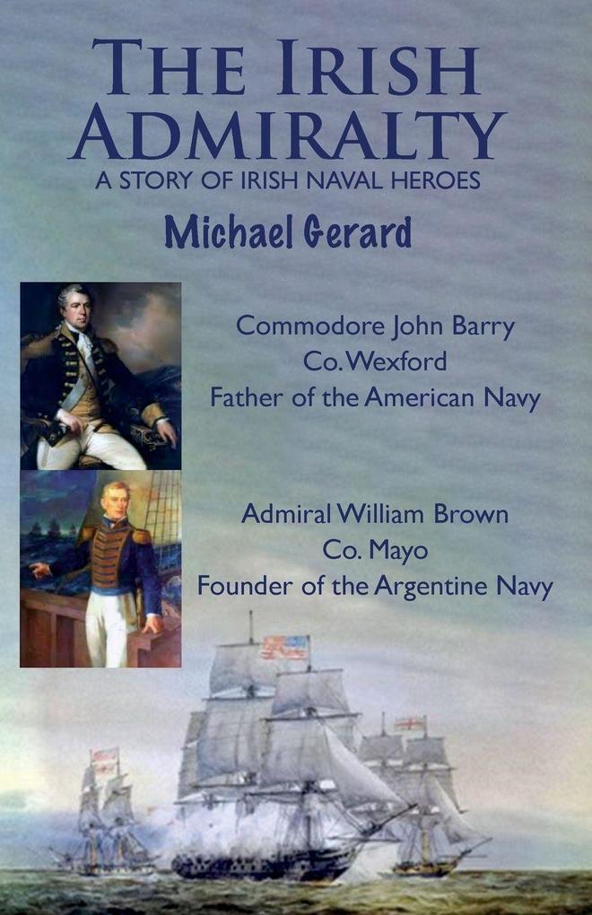 The Irish Admiralty