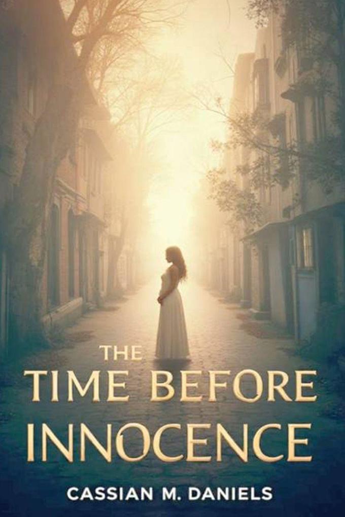 The Time Before Innocence
