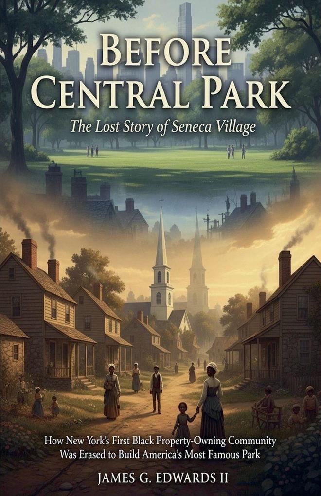 Before Central Park
