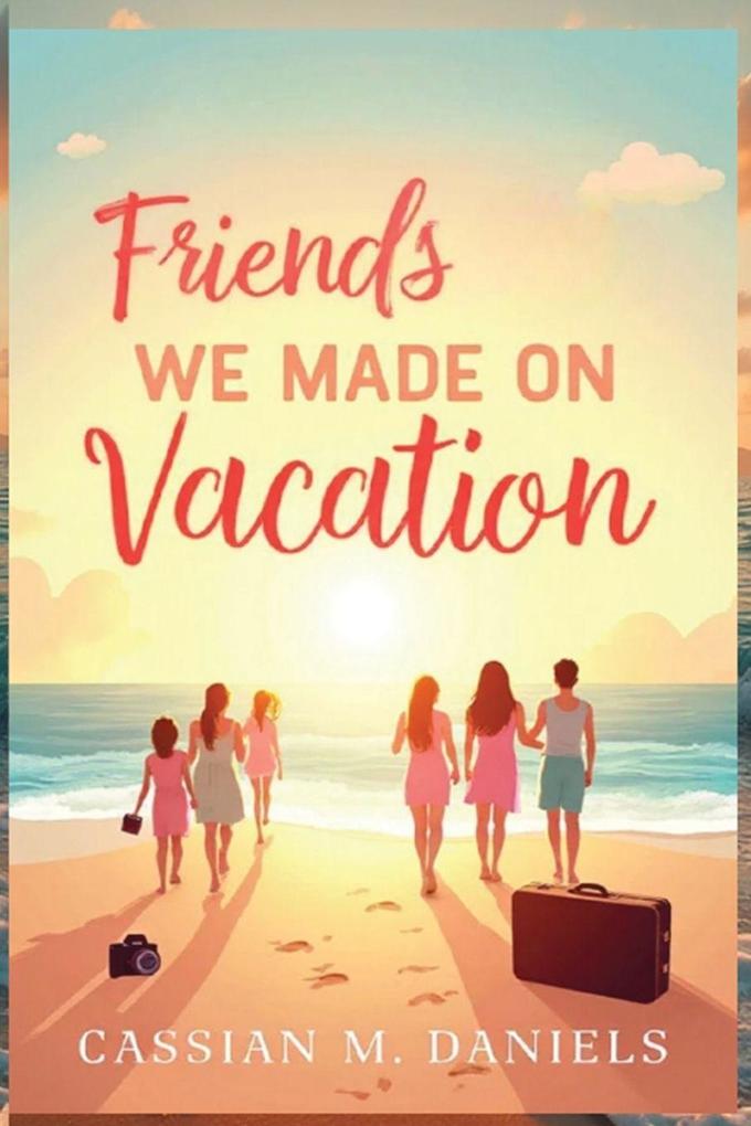 Friends We Made on Vacation