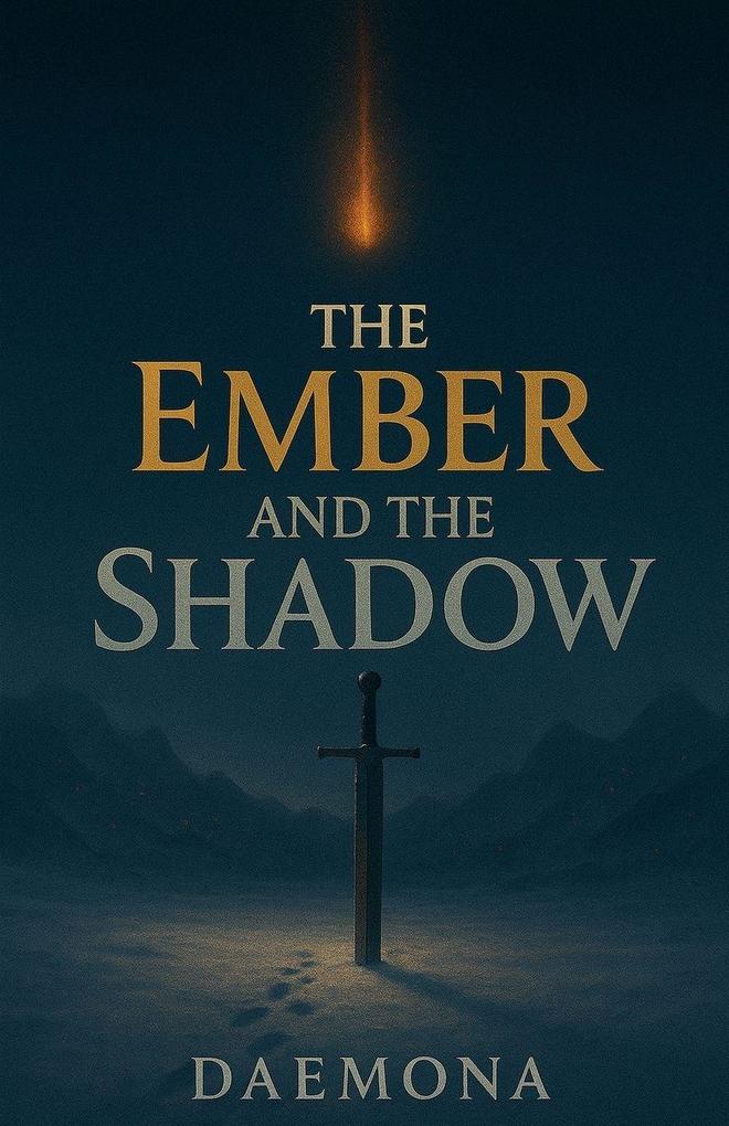 The Ember and the Shadow