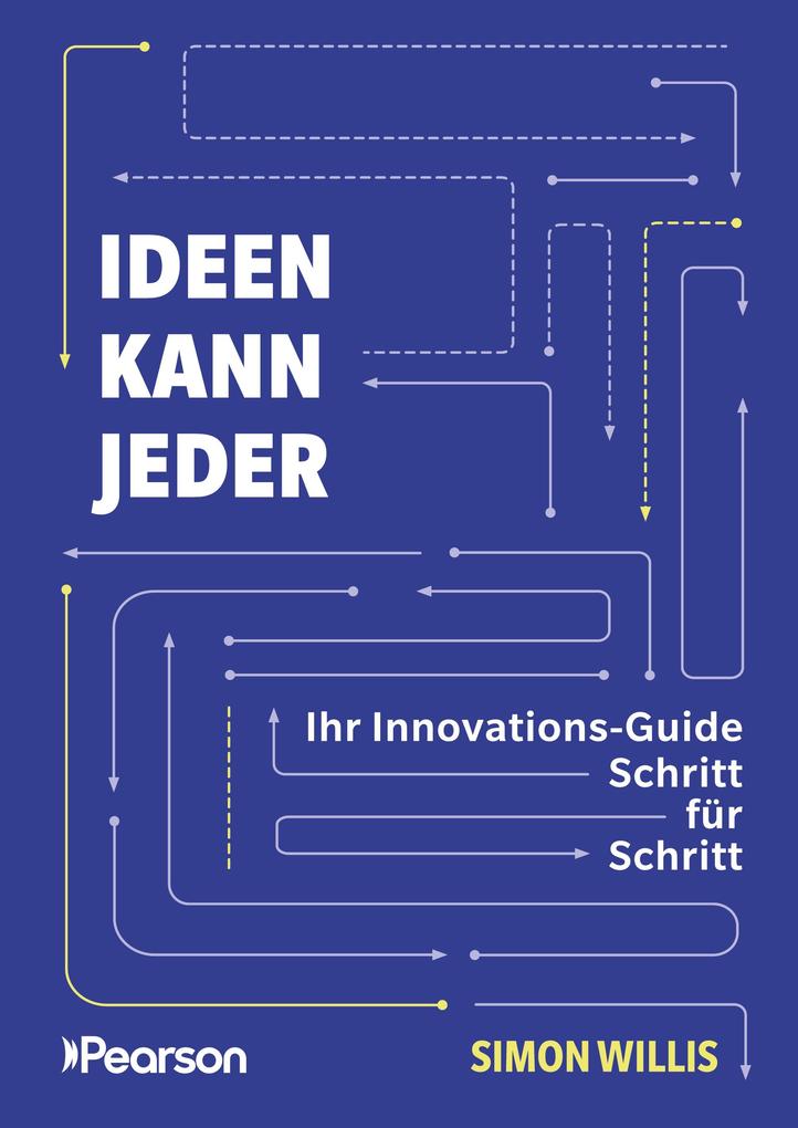 Ideen kann jeder