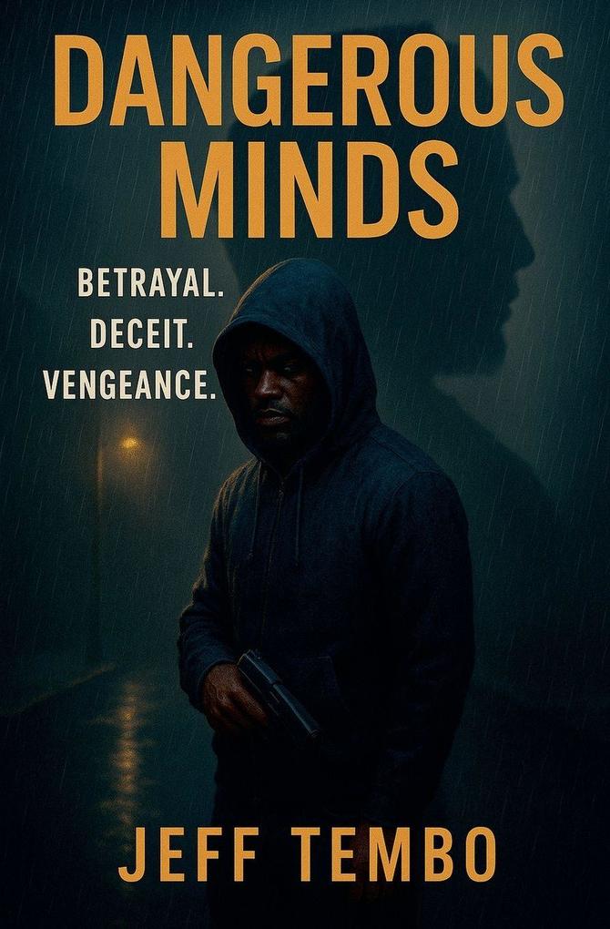 Dangerous Minds