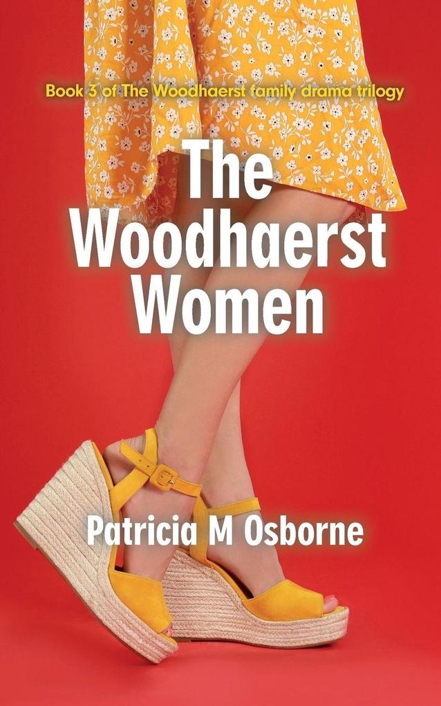 The Woodhaerst Women