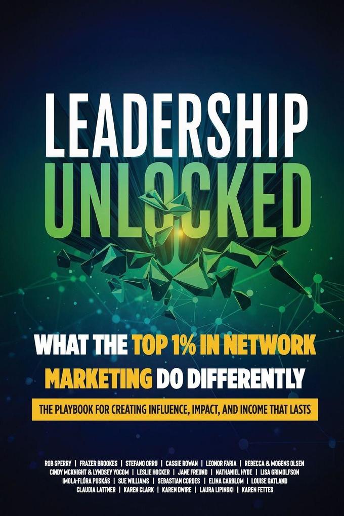 Leadership Unlocked