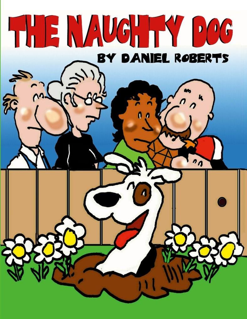 The Naughty Dog
