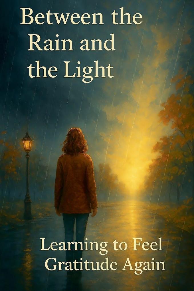 Between the Rain and the Light