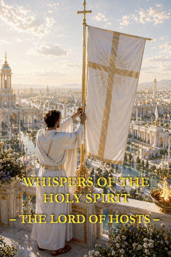 Whispers of the Holy Spirit - The Lord of Hosts
