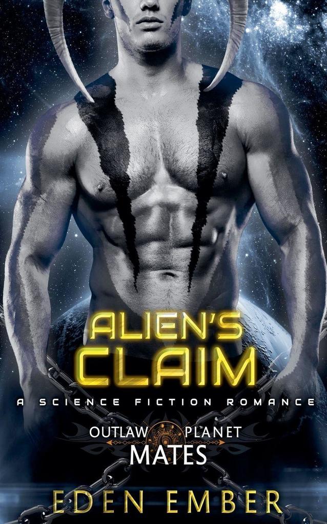 Alien's Claim