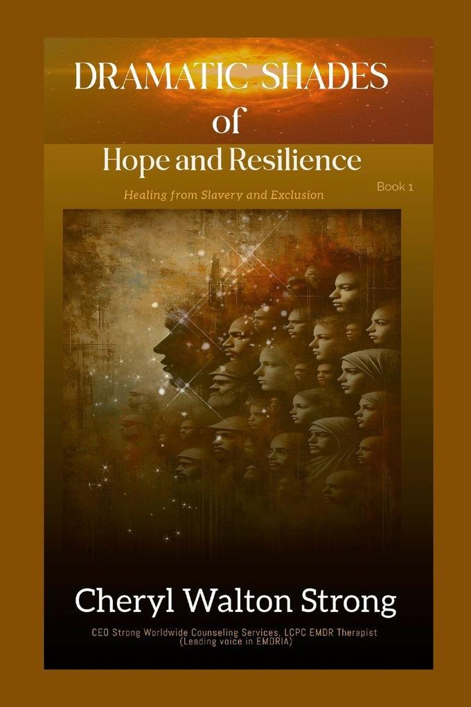 Dramatic Shades of Hope and Resilience