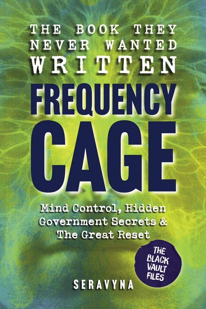 The Book They Never Wanted Written