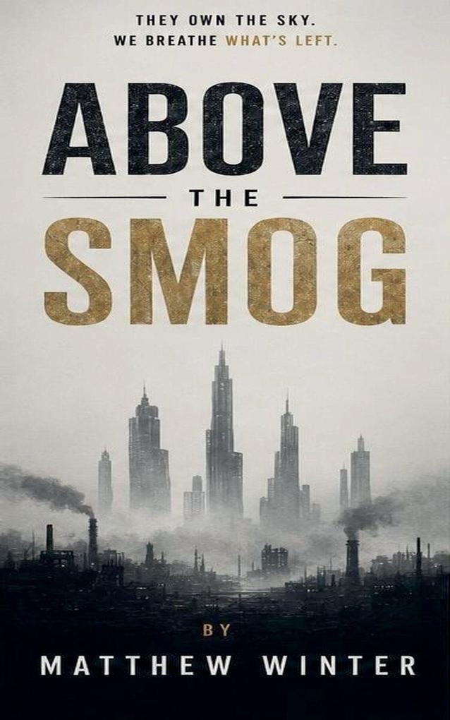 Above the Smog