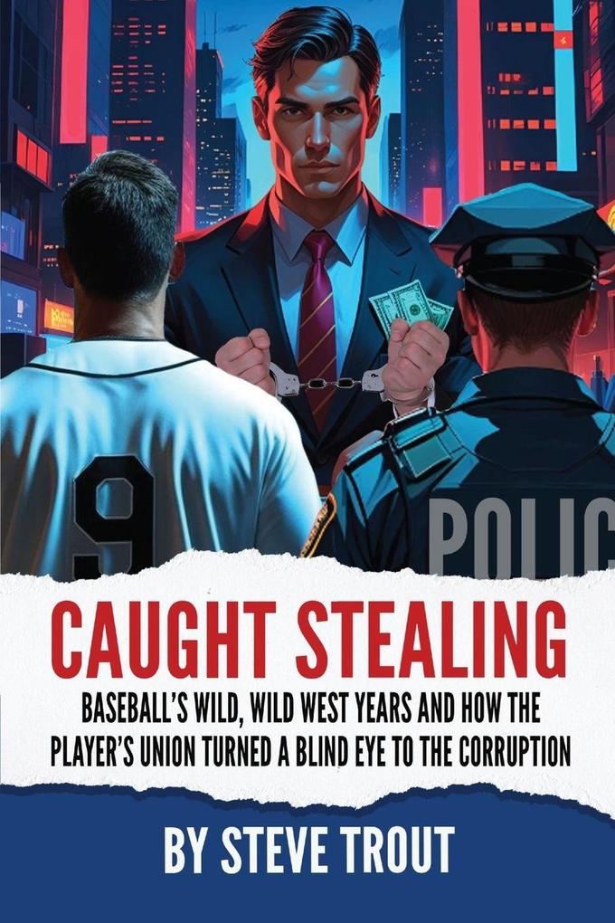 Caught Stealing