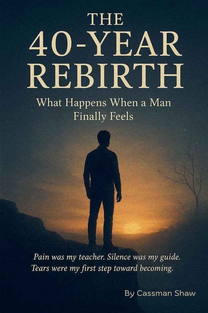 The 40 Year Rebirth