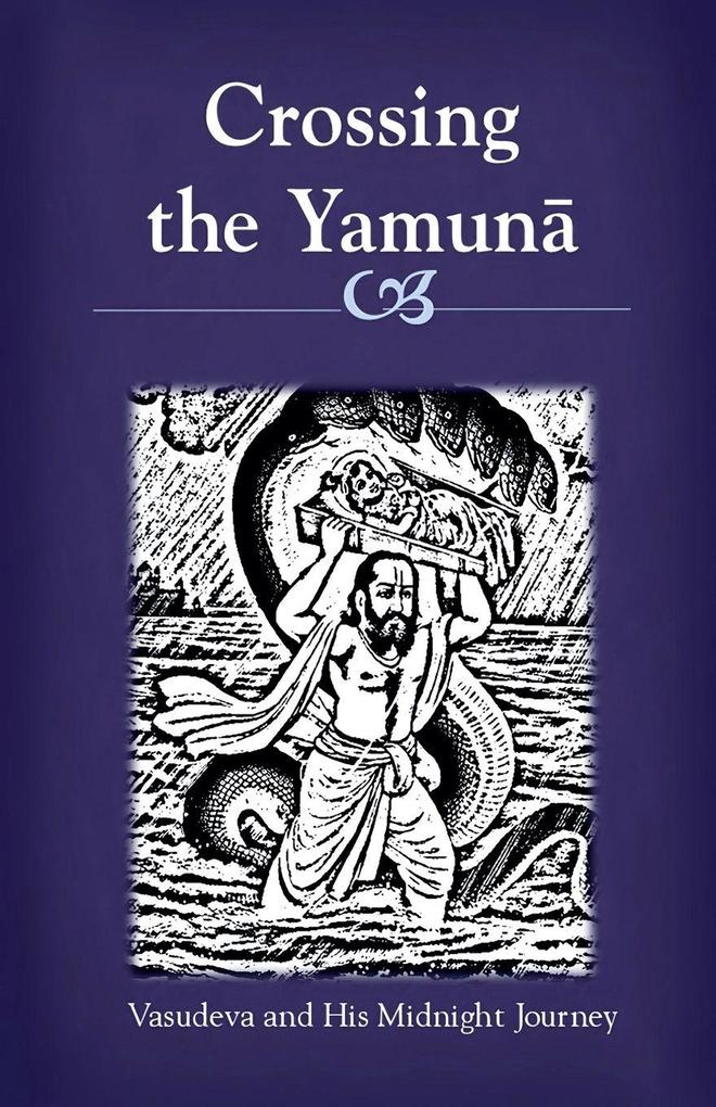 Crossing the Yamuna