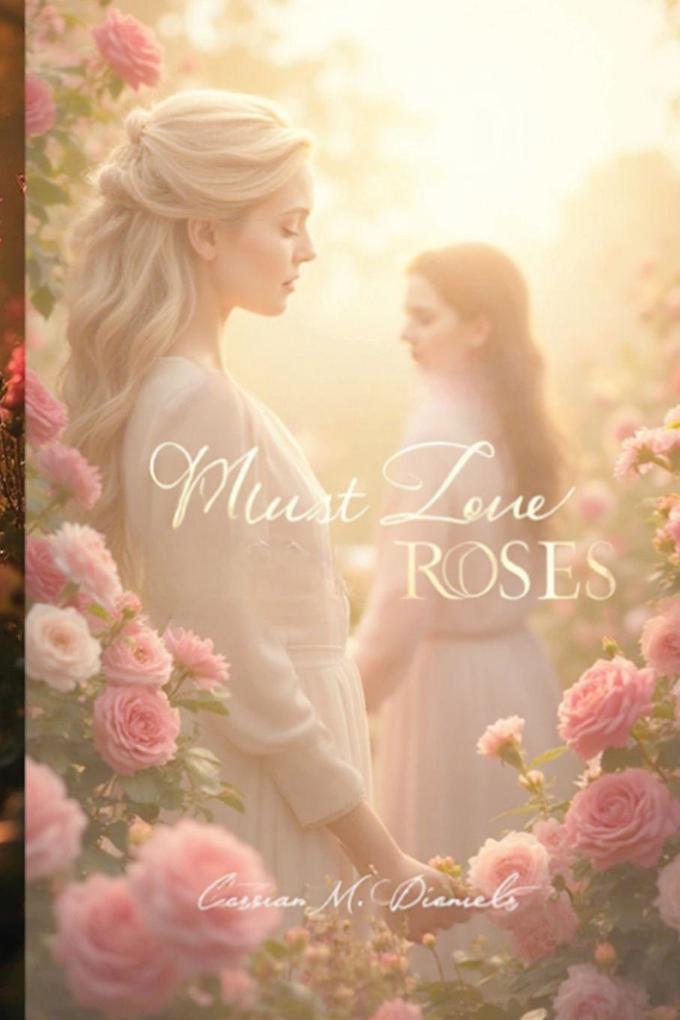 Must Love Roses