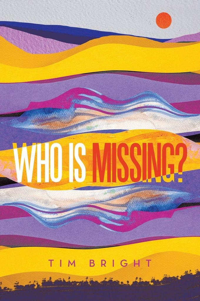 Who is missing?