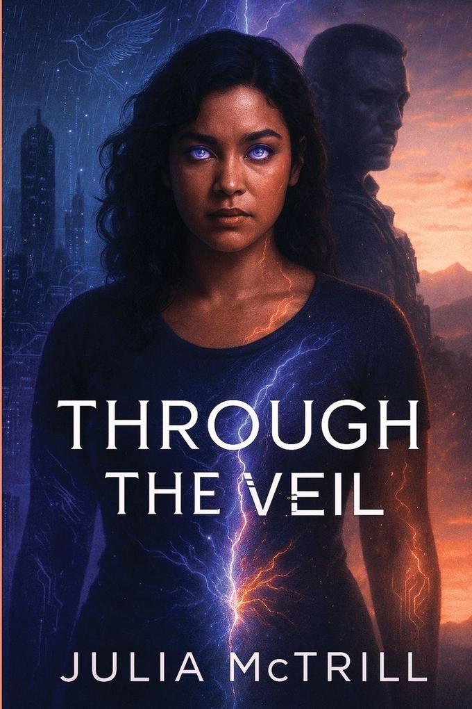 Through The Veil