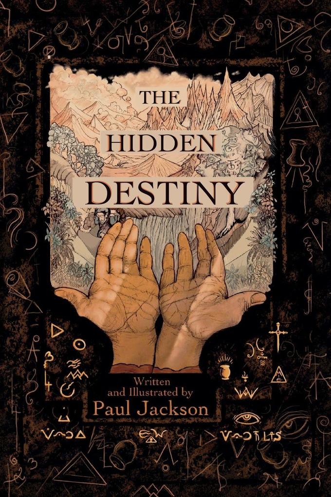 The Hidden Destiny