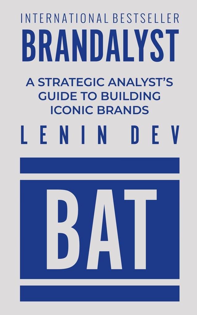 Brandalyst