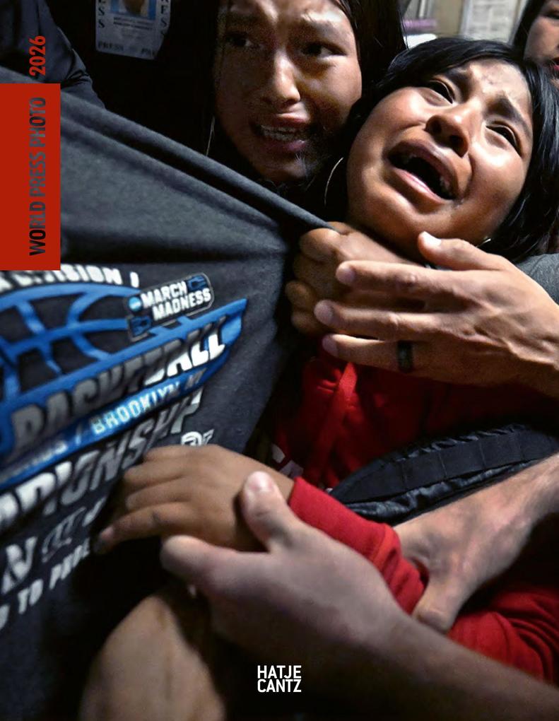 World Press Photo Yearbook 2026. Die besten Pressefotos des Jahres