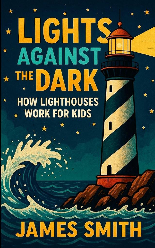 Lights Against the Dark
