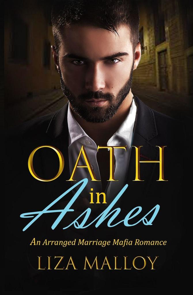 Oath in Ashes